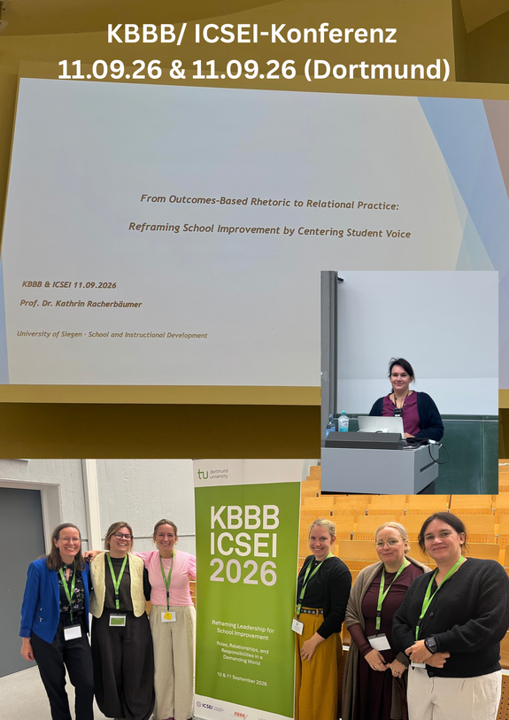 Fotokollage KBBB