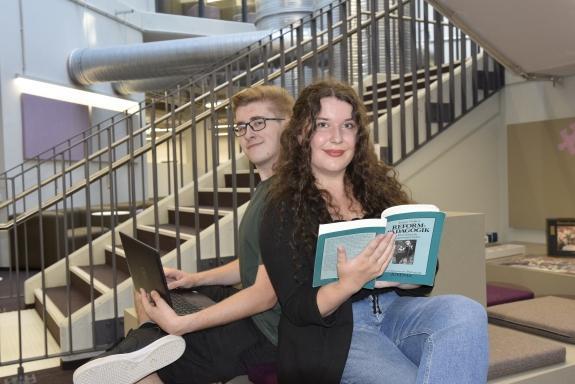 Stellenausschreibungen Ausbildung