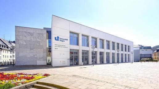 US Hörsaalzentrum