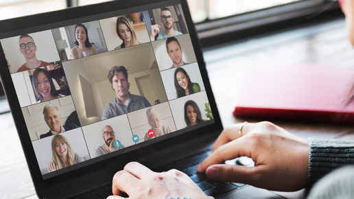 Videokonferenzsysteme