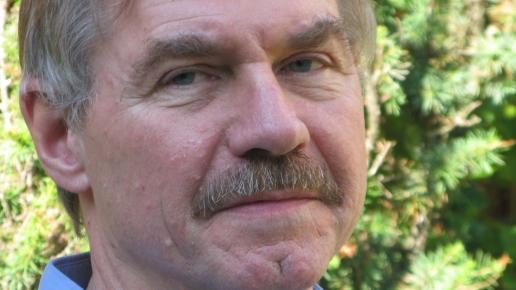 Prof. Dr. Manfred Hildermeier