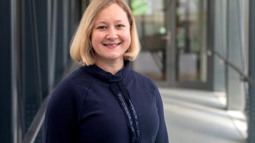 Prof.in Anna Katharina Beine