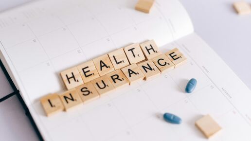 Versicherung Insurance