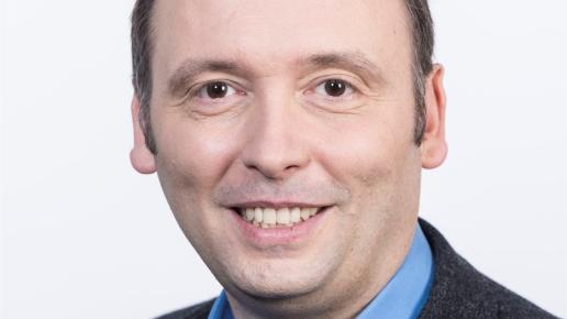 Prof. Dr.-Ing. Peter Kraemer