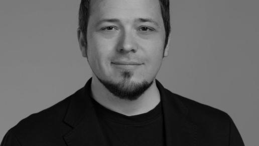 Martin Riedelsheimer