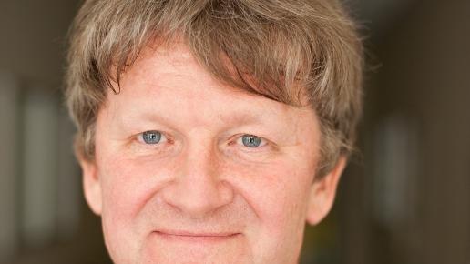 Foto von Helge Peukert