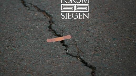 Forum Siegen - Zivilgesellschaft unter Druck