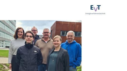 EVT-Team