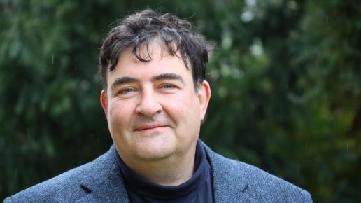 Prof. Thomas Kaufmann