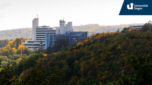 Uni Siegen