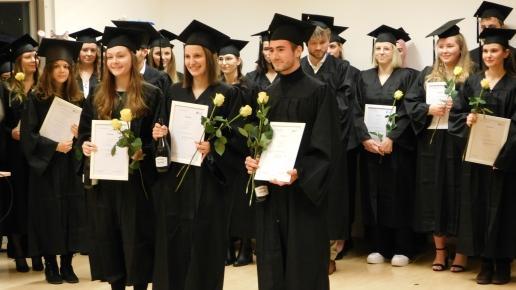 Ablosventenfeier DBHS