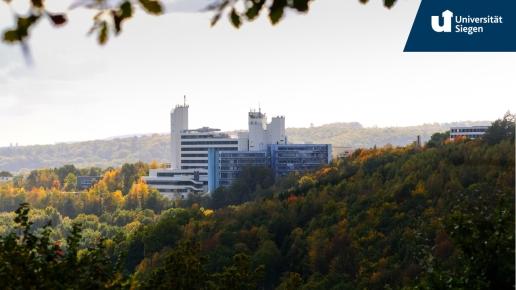 Universität Siegen