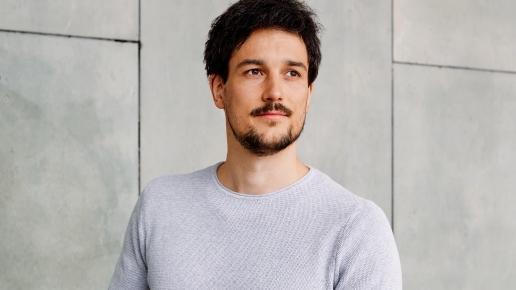 Bild von dem Autor Vincent-Immanuel Herr