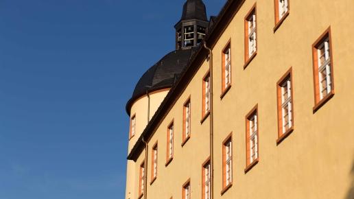 Campus Unteres Schloss