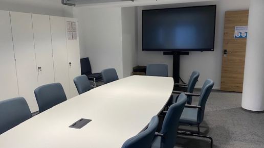 F-S 201 Besprechungszimmer