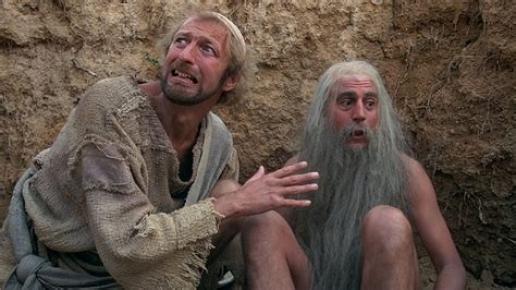 Bild aus "Das Leben des Brian"