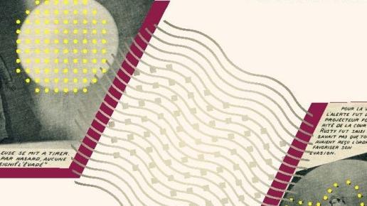 Linien und Grafische Muster