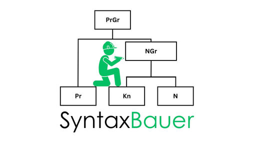 SyntaxBauer Logo