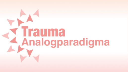 Logo Trauma Analogparadigma