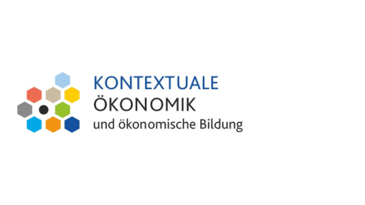 Kontextuale Ökonomik Logo