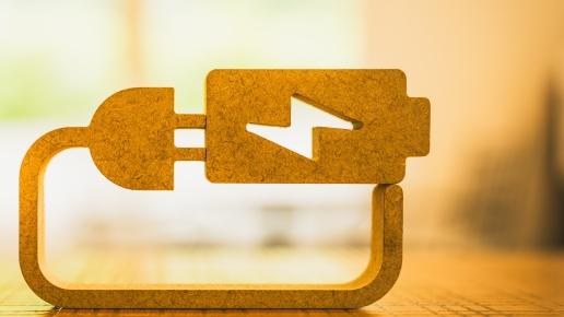 Abstracted electrical power representation