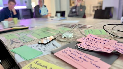 Notizen zur Diskussionsrunde von Workshop 3 des IZBR-Netzwerktreffens