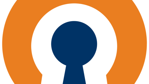 OpenVPN Connect Logo