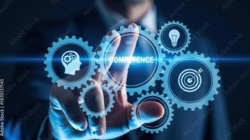 Kompetenz