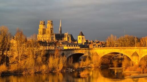 Orléans