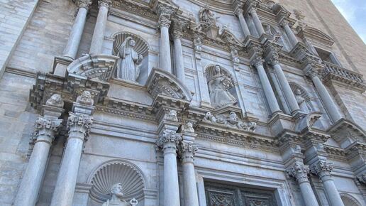 cathedral