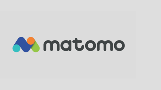 Logo Matomo