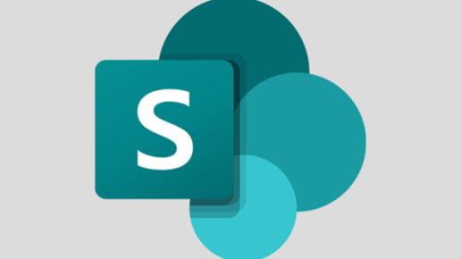 Sharepoint Logo