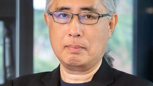 Prof. Kenji Ohmori