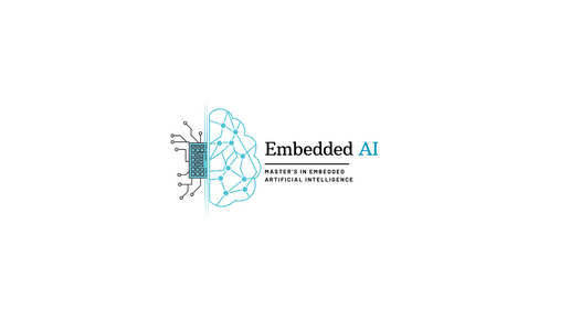 EmbeddedAI Logo