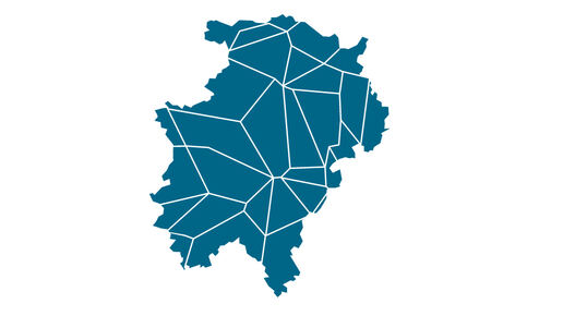 DMW Logo