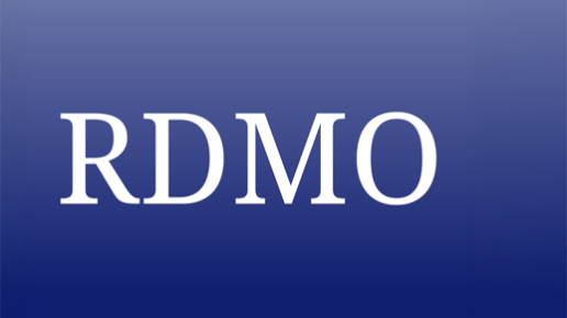 RDMO Logo