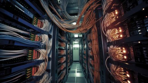 viele server nebeneinadner