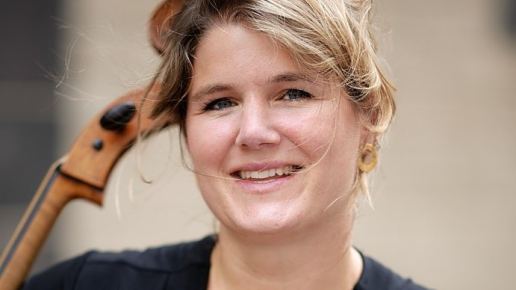 Evelyn Buyken