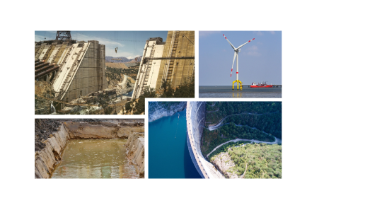 Geotechnik Header