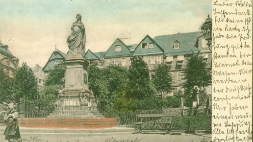 Kriegerdenkmal