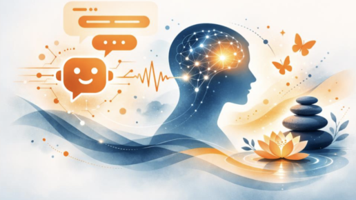 Künstliche Intelligenz als Stresscoach