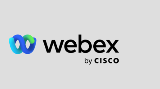 Webex Logo