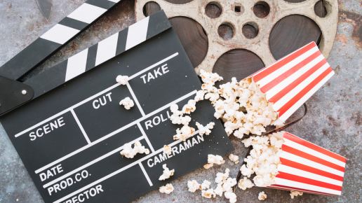 Filmabend