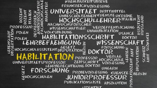 Habilitation