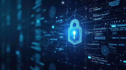BIld für IT Security