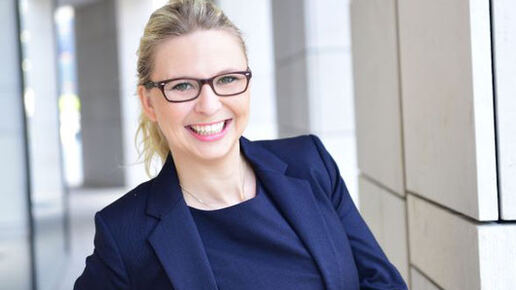 Jun.-Prof. Dr. Anika Gomille