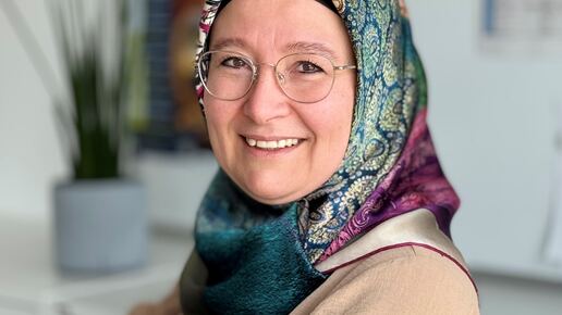Zeliha Gürbüz