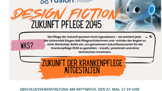 Design Fiction - Finale - 27.05.2026