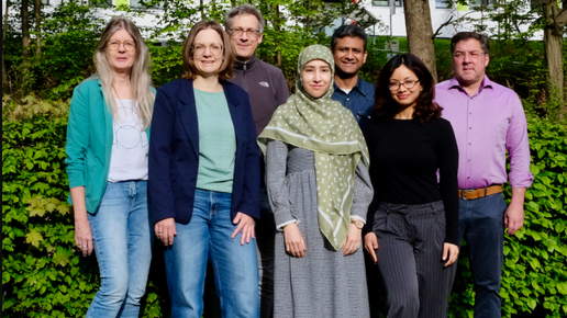 AG Bioinformatik