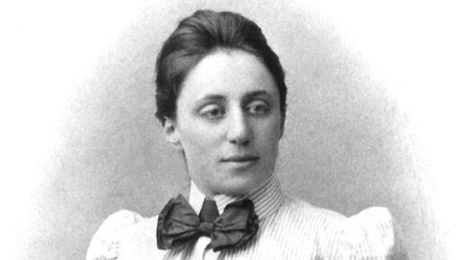 Emmy Noether